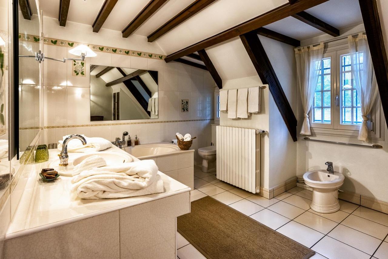 Les Bois De Ravel Chambres D'Hotes Kültér fotó