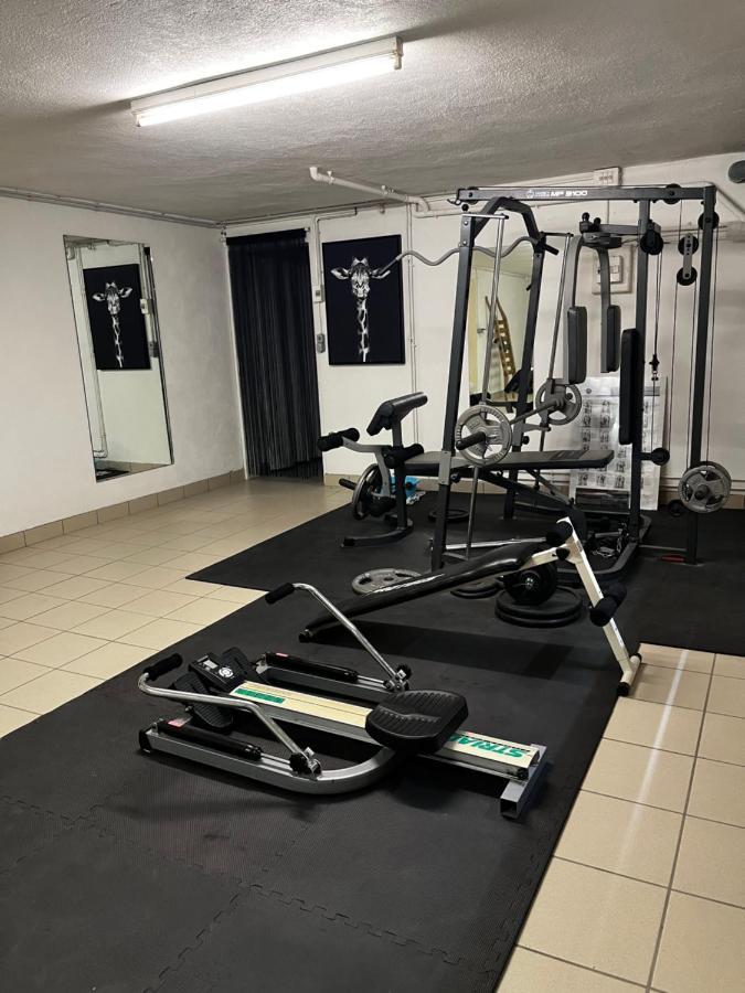 Les Bois De Ravel Chambres D'Hotes Kültér fotó