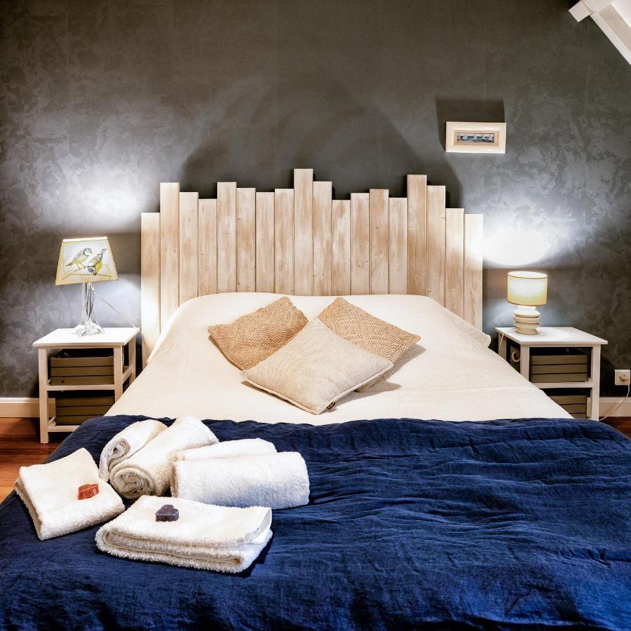 Les Bois De Ravel Chambres D'Hotes Kültér fotó