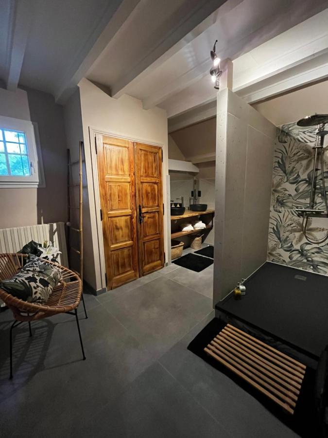 Les Bois De Ravel Chambres D'Hotes Kültér fotó