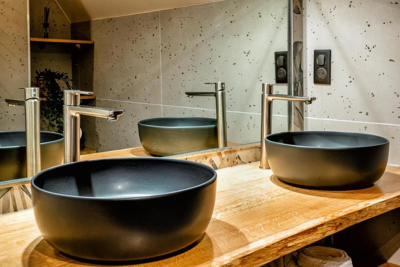 Les Bois De Ravel Chambres D'Hotes Kültér fotó