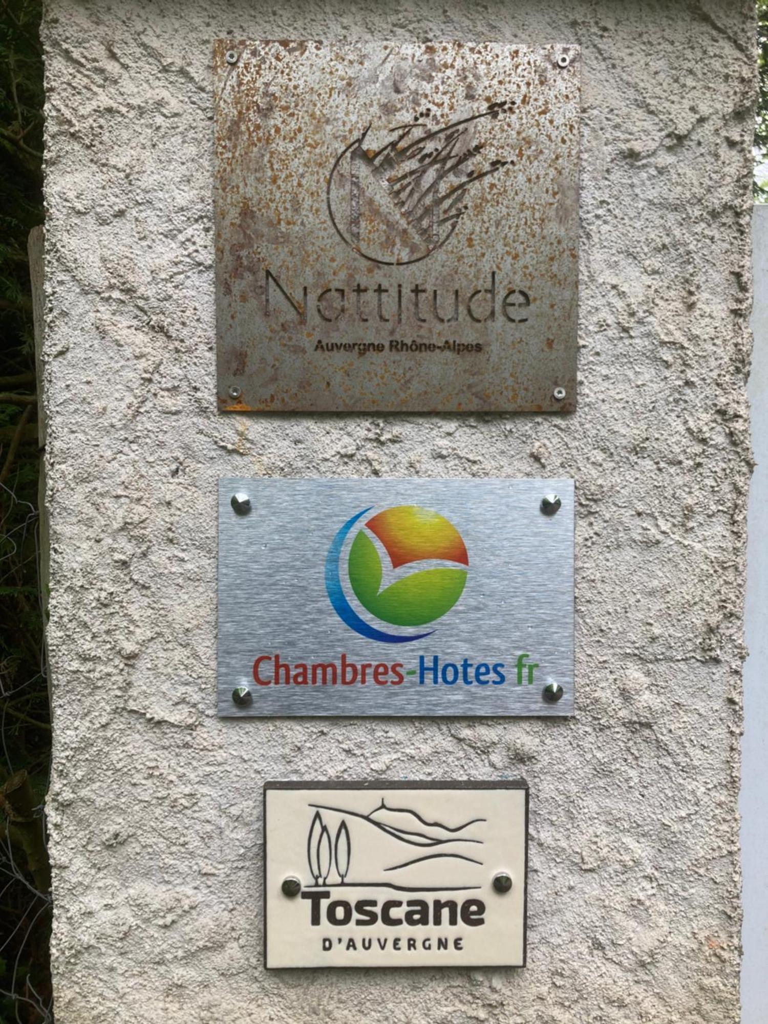 Les Bois De Ravel Chambres D'Hotes Kültér fotó